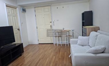 À vendre 1 chambre condo à Thon Buri, Bangkok