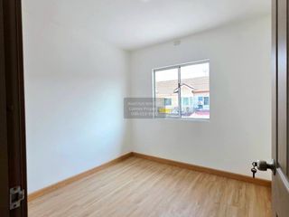 For sale 3 ベッドルーム townhouse in Bang Khun Thian, Bangkok