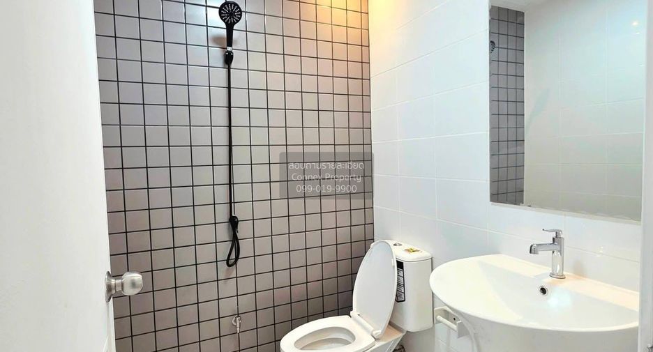 For sale 3 ベッドルーム townhouse in Bang Khun Thian, Bangkok
