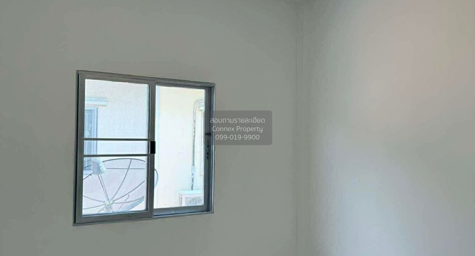 For sale 3 bedrooms townhouse in Bang Phli, Samut Prakan