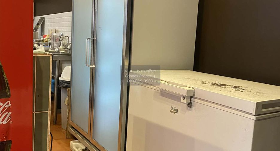 Local comercial en venta de 1 habitaciones en Pathum Wan, Bangkok