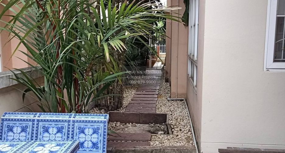 For sale 3 bedrooms house in Suan Luang, Bangkok