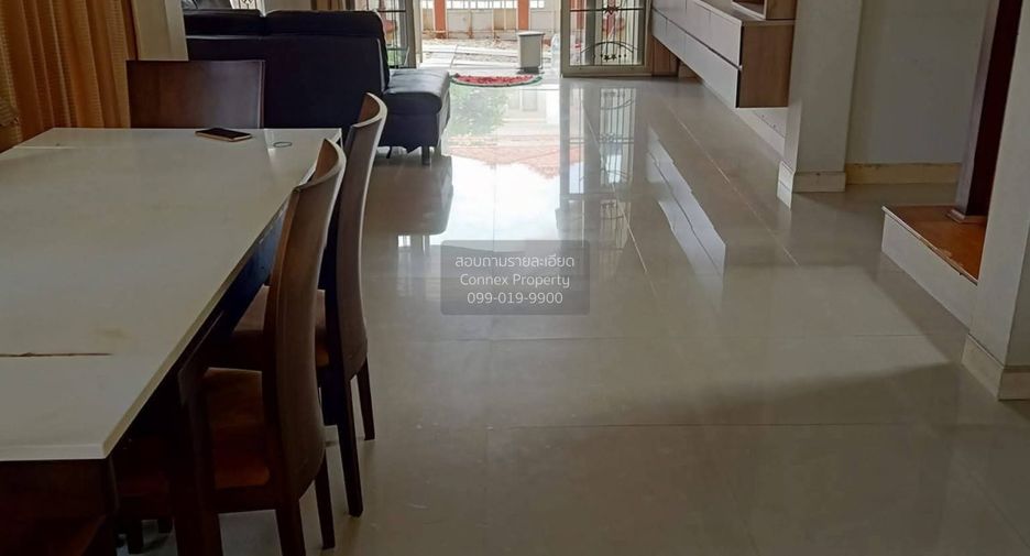 For sale 3 bedrooms house in Suan Luang, Bangkok