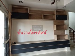 For sale 3 bedrooms house in Suan Luang, Bangkok