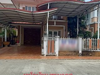 For sale 3 bedrooms house in Suan Luang, Bangkok