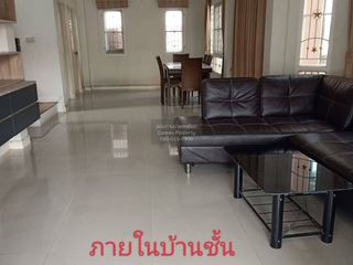 For sale 3 bedrooms house in Suan Luang, Bangkok