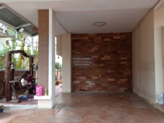 For sale 3 bedrooms house in Suan Luang, Bangkok
