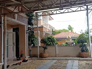For sale 3 bedrooms house in Suan Luang, Bangkok