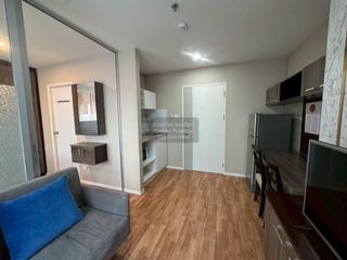 For sale 1 bed condo in Rat Burana, Bangkok