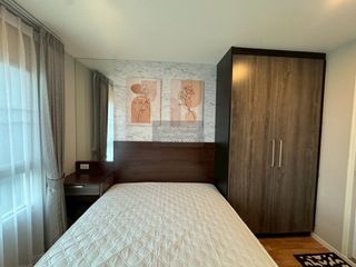 For sale 1 bed condo in Rat Burana, Bangkok