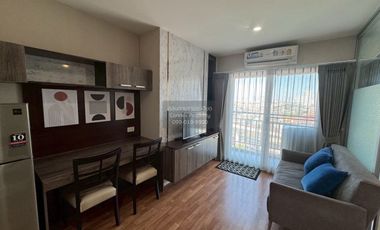 For sale 1 Beds condo in Rat Burana, Bangkok