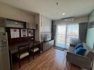 For sale 1 bed condo in Rat Burana, Bangkok