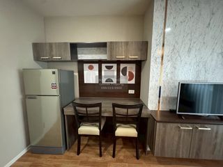 For sale 1 bed condo in Rat Burana, Bangkok