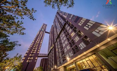 For sale 1 bed condo in Khlong Toei, Bangkok