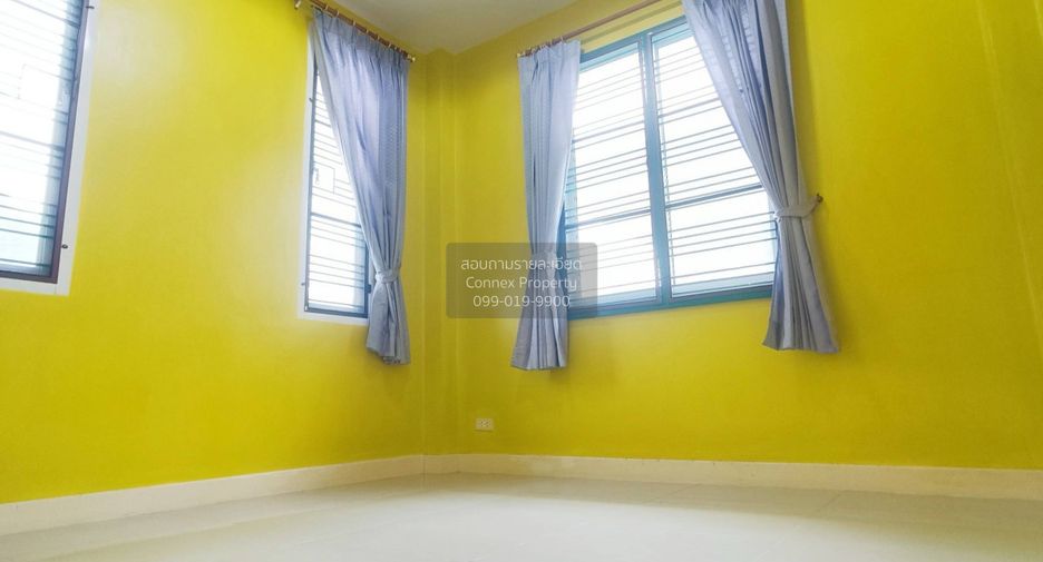 For sale 4 bedrooms house in Bang Phli, Samut Prakan