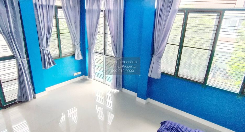 For sale 4 bedrooms house in Bang Phli, Samut Prakan