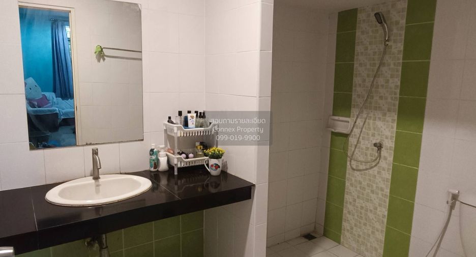 For sale 4 bedrooms house in Bang Phli, Samut Prakan