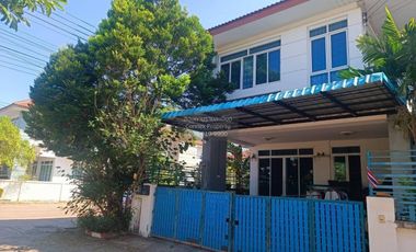 For sale 4 bedrooms house in Bang Phli, Samut Prakan