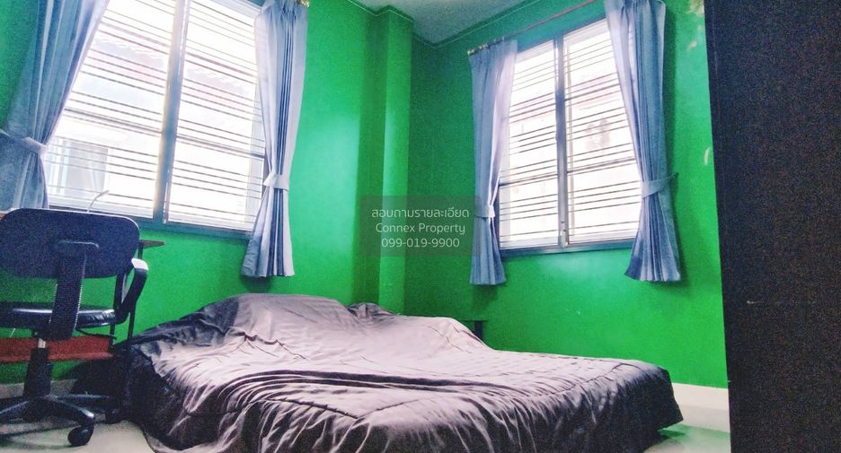 For sale 4 bedrooms house in Bang Phli, Samut Prakan