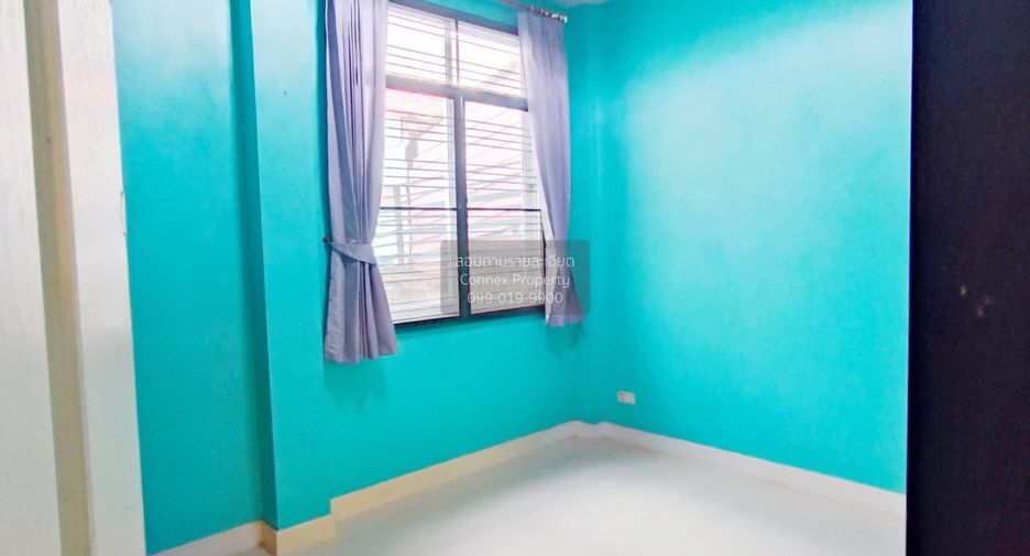 For sale 4 bedrooms house in Bang Phli, Samut Prakan