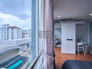 出售 1 卧室 公寓 在 Din Daeng, 曼谷