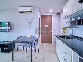 出售 1 卧室 公寓 在 Din Daeng, 曼谷