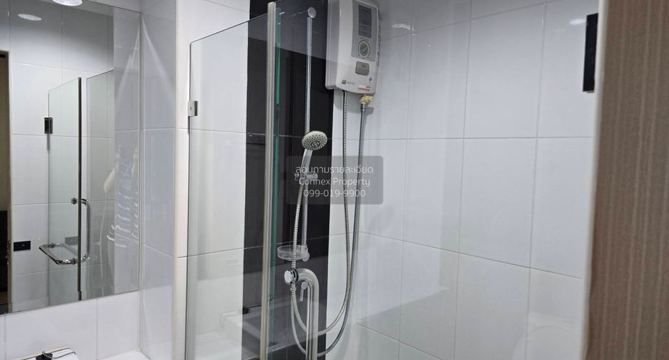 For sale 1 bed condo in Si Racha, Chonburi