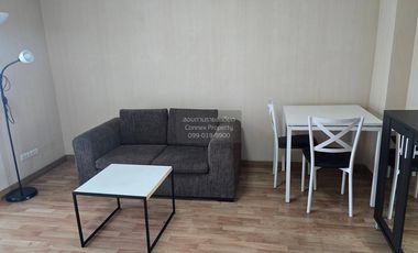 À vendre 1 chambre condo à Si Racha, Chonburi
