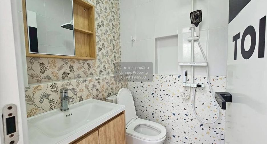 For sale 4 bedrooms house in Lat Krabang, Bangkok