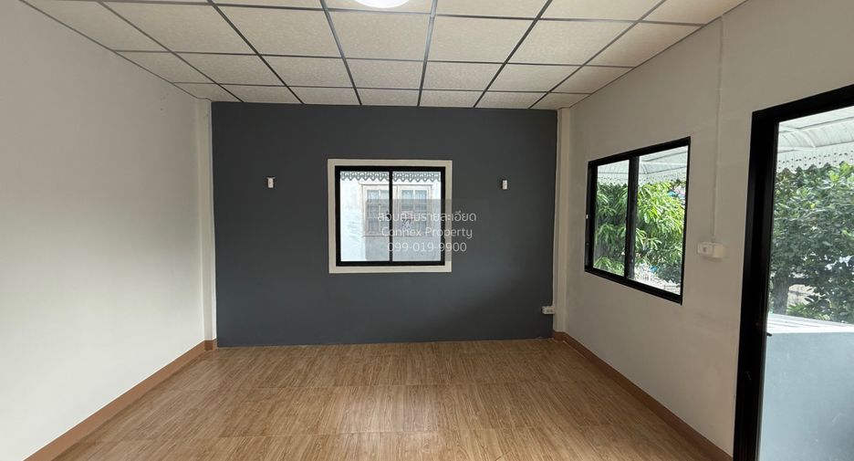Haus zum Kauf mit 3 Zimmer in Krathum Baen, Samut Sakhon