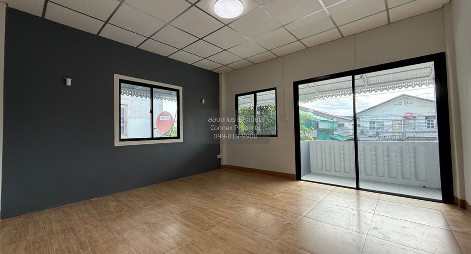 Haus zum Kauf mit 3 Zimmer in Krathum Baen, Samut Sakhon