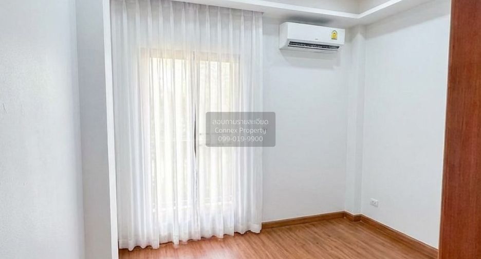 出售 3 卧室 独立屋 在 Thung Khru, 曼谷
