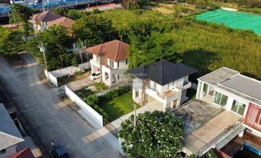 ขาย 3 ห้องนอน บ้านเดี่ยว ใน ทุ่งครุ, กรุงเทพฯ