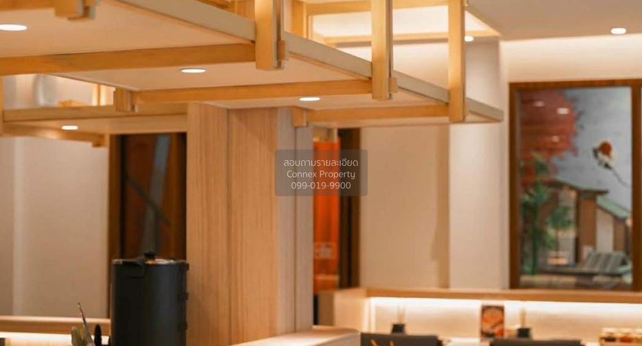 For sale 1 bed retail Space in Watthana, Bangkok