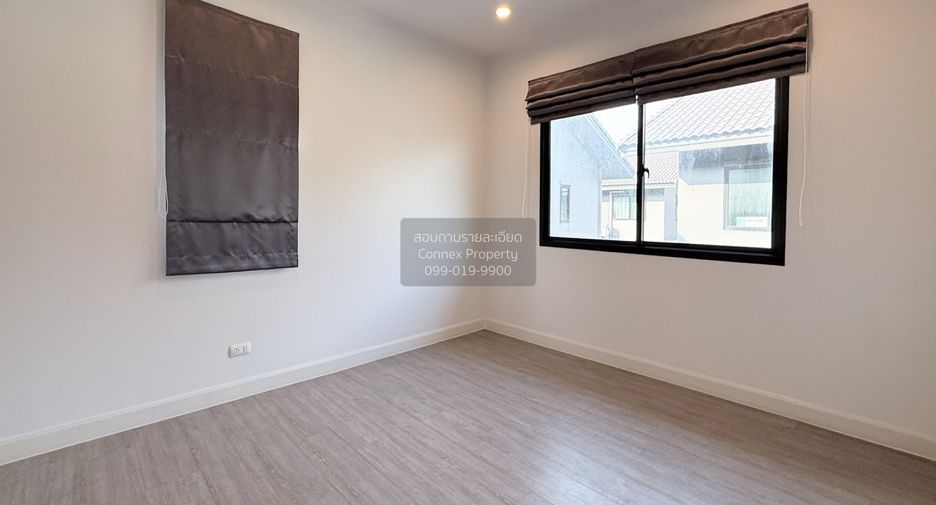 Продажа 3 спальни дом в Lat Lum Kaeo, Патумтани