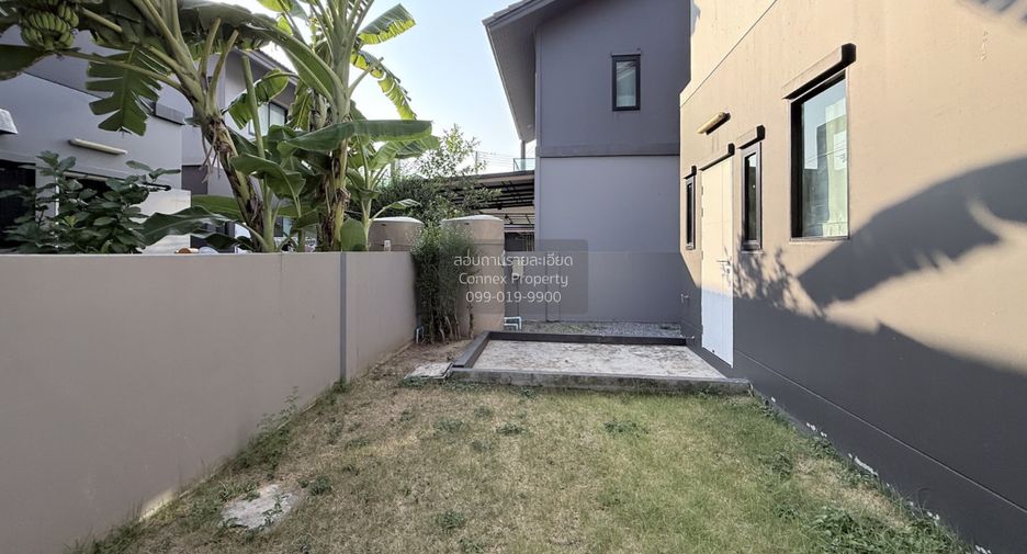 Продажа 3 спальни дом в Lat Lum Kaeo, Патумтани