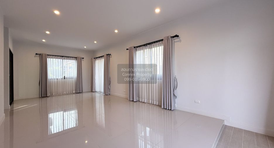 Продажа 3 спальни дом в Lat Lum Kaeo, Патумтани