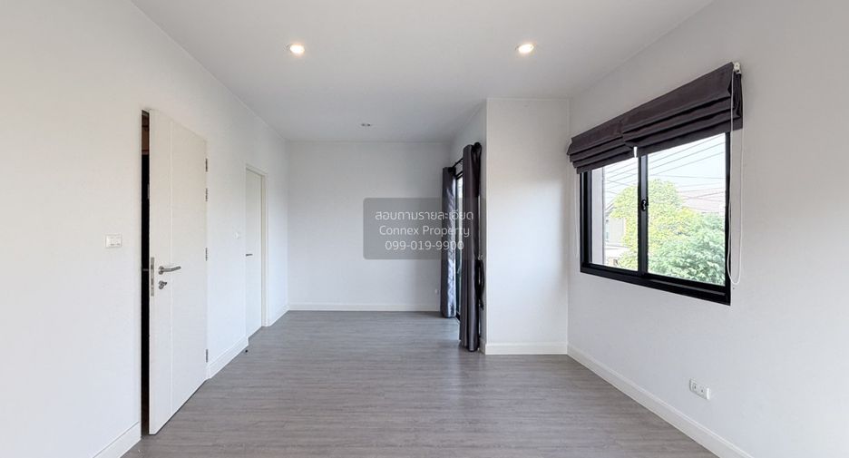 Продажа 3 спальни дом в Lat Lum Kaeo, Патумтани
