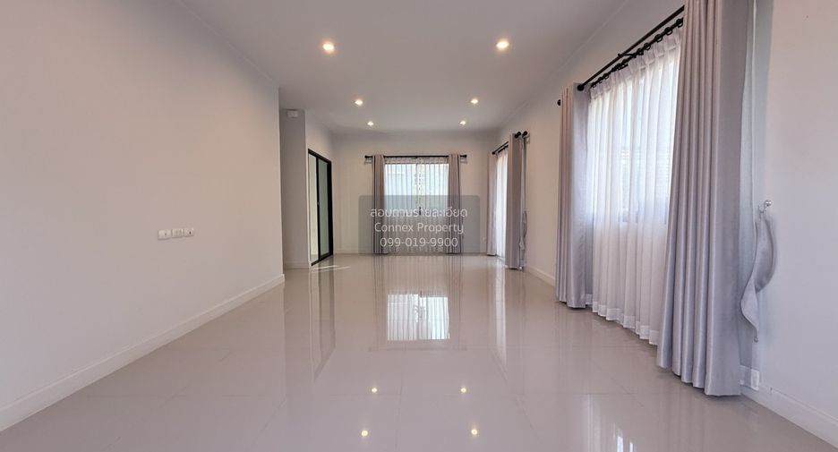 Продажа 3 спальни дом в Lat Lum Kaeo, Патумтани