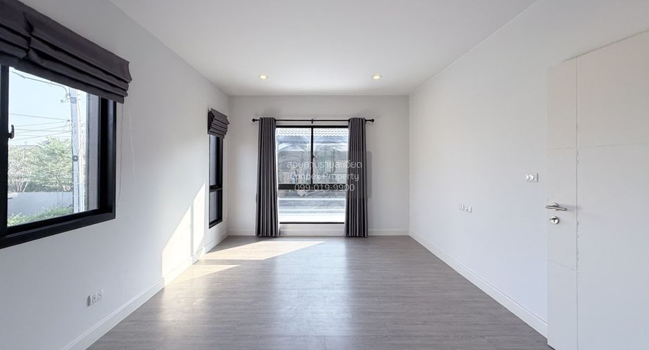 Продажа 3 спальни дом в Lat Lum Kaeo, Патумтани