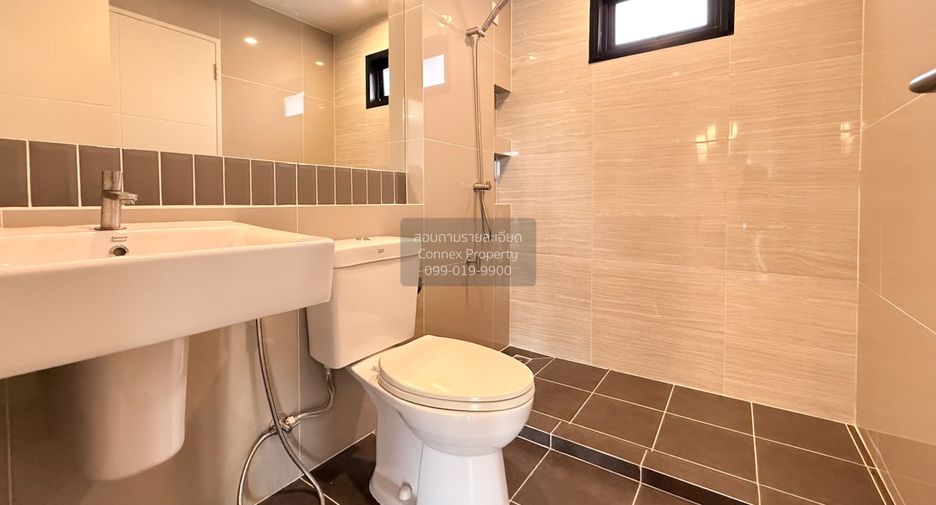 Продажа 3 спальни дом в Lat Lum Kaeo, Патумтани