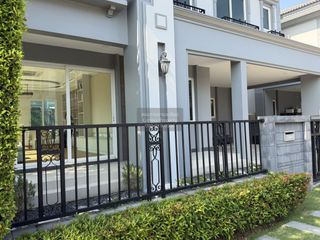 Продажа 3 спальни дом в Нонг Кхаем, Бангкок