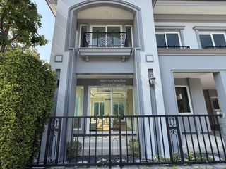 Продажа 3 спальни дом в Нонг Кхаем, Бангкок