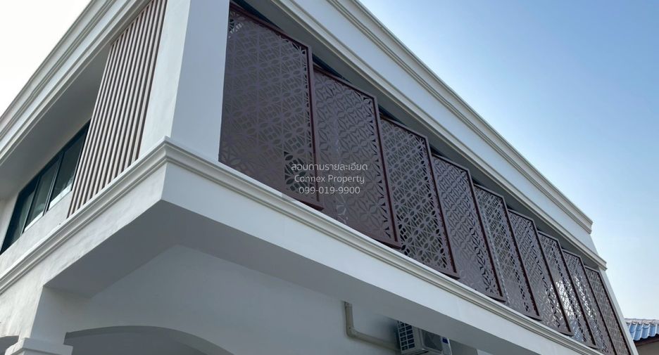For sale 3 bedrooms house in Bueng Kum, Bangkok