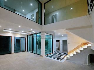 For sale 3 bedrooms house in Bueng Kum, Bangkok