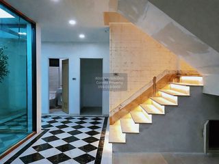 For sale 3 bedrooms house in Bueng Kum, Bangkok