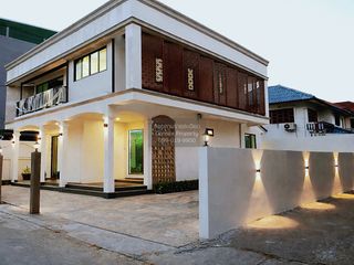 For sale 3 bedrooms house in Bueng Kum, Bangkok