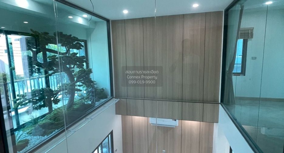 For sale 3 bedrooms house in Bueng Kum, Bangkok