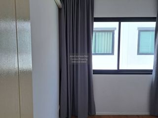 For sale 3 bedrooms townhouse in Don Mueang, Bangkok