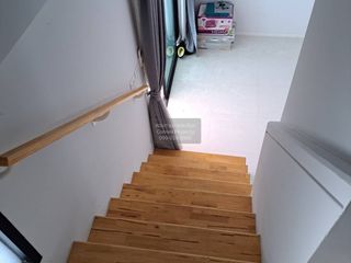 For sale 3 bedrooms townhouse in Don Mueang, Bangkok